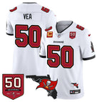 Vita Vea - 50 / White / S