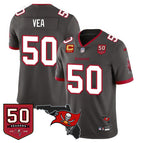Vita Vea - 50 / Pewter / S