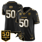 Vita Vea - 50 / Black Limited / S