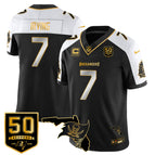 Bucky Irving - 7 / Alternate / S