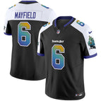 Alternate / Baker Mayfield / S