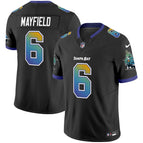Black / Baker Mayfield / S