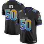 Black / Vita Vea / S