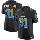 Black / Antoine Winfield Jr. / S