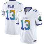 White / Mike Evans / S