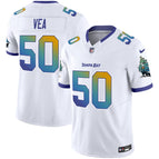 White / Vita Vea / S