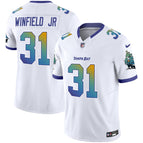 White / Antoine Winfield Jr. / S