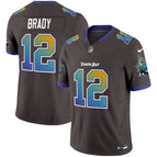 Pewter / Tom Brady / S