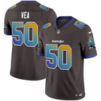 Pewter / Vita Vea / S