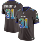 Pewter / Antoine Winfield Jr. / S