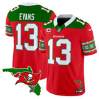 Red / Mike Evans / S