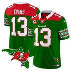 Green / Mike Evans / S