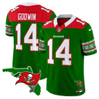 Green / Chris Godwin / S