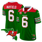 Green / Baker Mayfield / S
