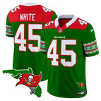 Green / Devin White / S