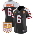 Black Alternate / Baker Mayfield / S