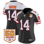 Black Alternate / Chris Godwin / S