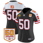 Black Alternate / Vita Vea / S