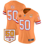 Creamsicle / Vita Vea / S