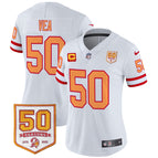 White / Vita Vea / S