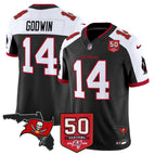 Black Alternate / Chris Godwin / S
