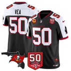 Black Alternate / Vita Vea / S