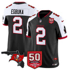 Black Alternate / Emeka Egbuka / S
