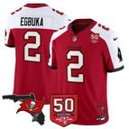 Red Alternate / Emeka Egbuka / S