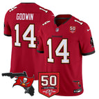 Red / Chris Godwin / S