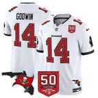 White / Chris Godwin / S