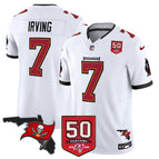 White / Bucky Irving / S
