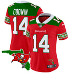 Red / Chris Godwin / S