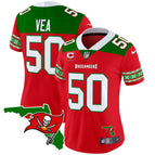 Red / Vita Vea / S
