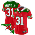 Red / Antoine Winfield Jr. / S