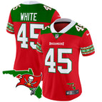 Red / Devin White / S