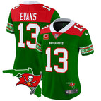 Green / Mike Evans / S