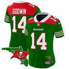 Green / Chris Godwin / S