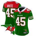 Green / Devin White / S