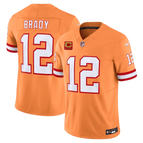 Brady - 12 / Orange / S