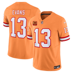 Evans - 13 / Orange / S