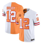 Brady - 12 / Split / S