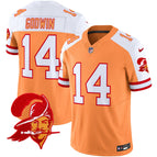 Creamsicle Alternate / Chris Godwin / S