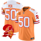 Creamsicle Alternate / Vita Vea / S