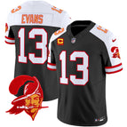 Black Alternate / Mike Evans / S