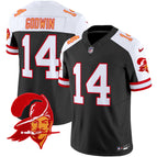 Black Alternate / Chris Godwin / S