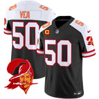 Black Alternate / Vita Vea / S