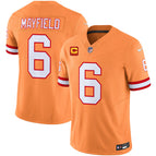 Creamsicle / Baker Mayfield / S