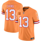 Creamsicle / Mike Evans / S