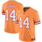 Creamsicle / Chris Godwin / S