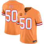 Creamsicle / Vita Vea / S